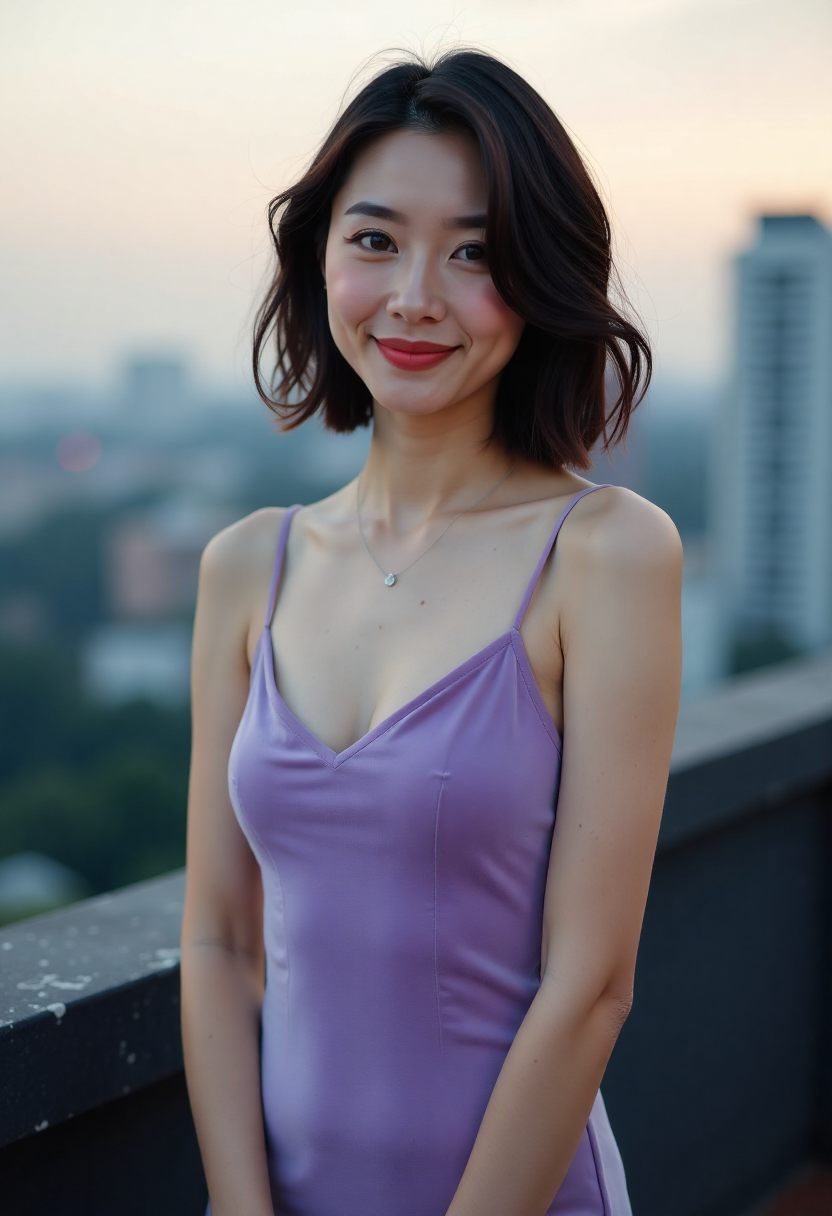 时光倒流七十年
