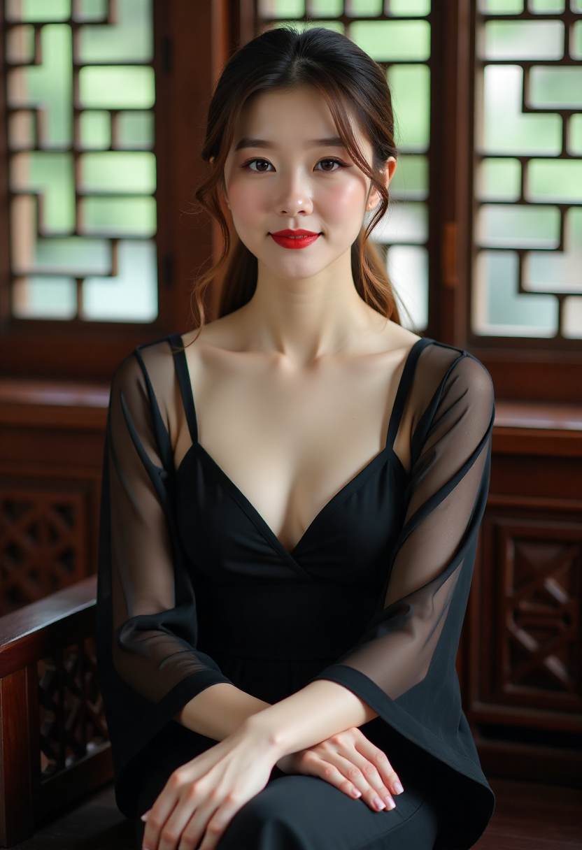 时光倒流七十年