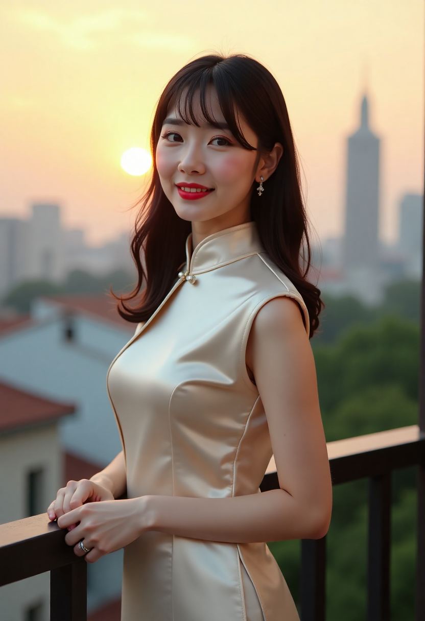 向往的生活