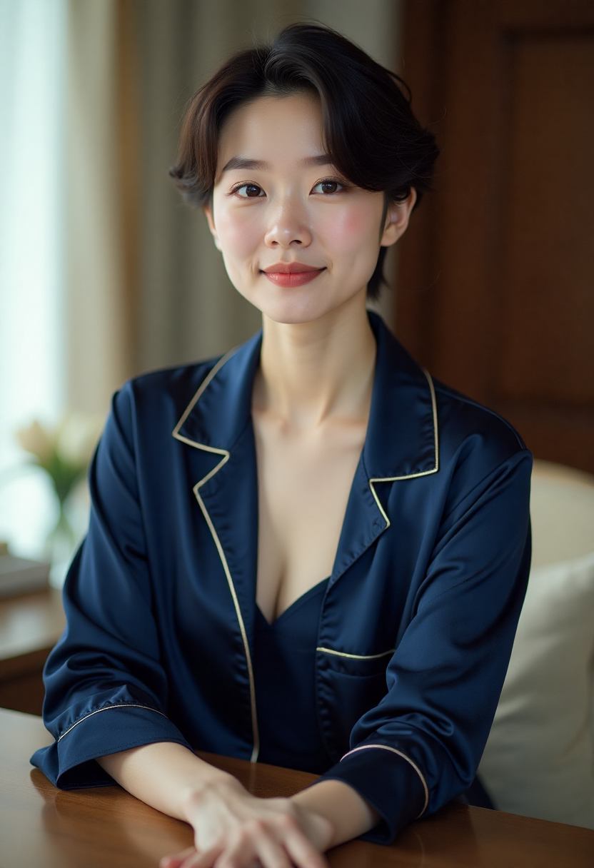 深海浩劫