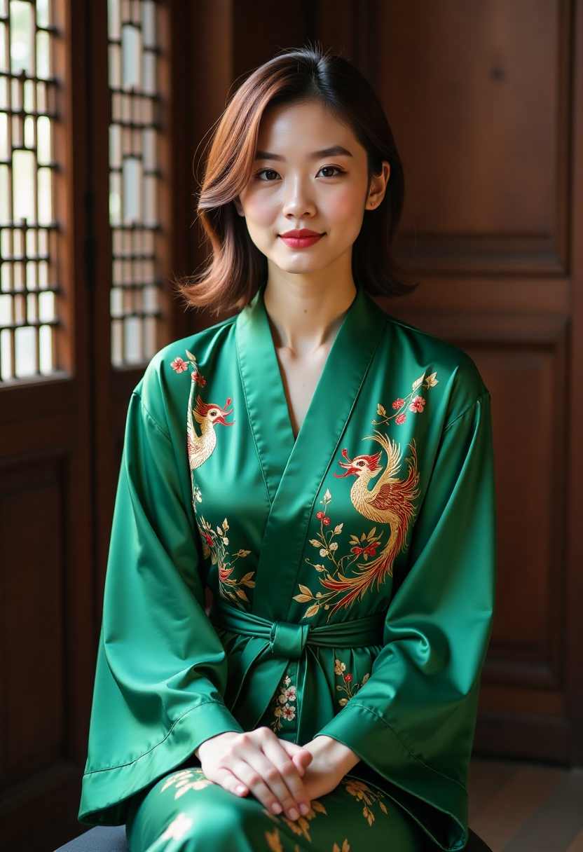 机械觉醒