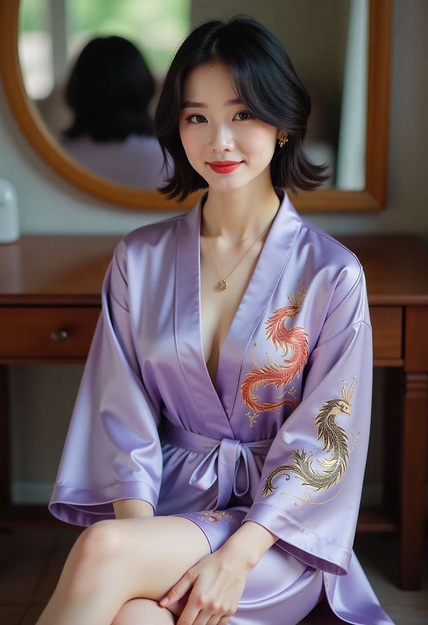 星河彼岸
