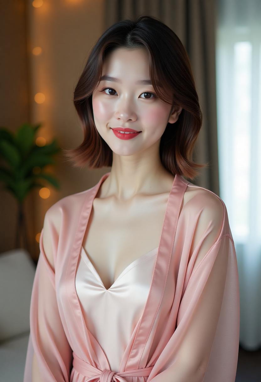 星河彼岸