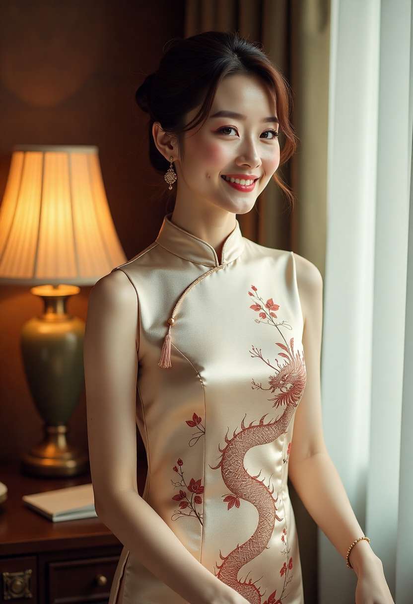 繁花似锦