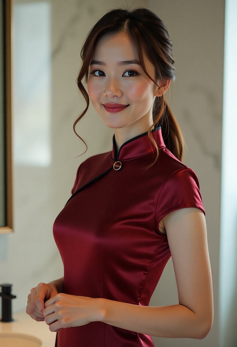 奔跑吧